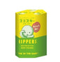SMISKI a Phosphorescent Hippers Series Figure