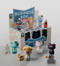 Kaleidos Creative - Business Boy Blind Box