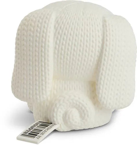 Hello Kitty and Friends - Cinnamoroll #271 Handmade by ROBOTS Collectible Vinyl Figure