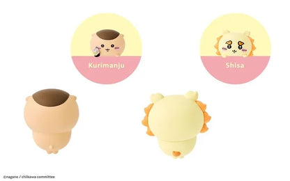 Chiikawa Hippers Decorative Mini Figure Blind Box