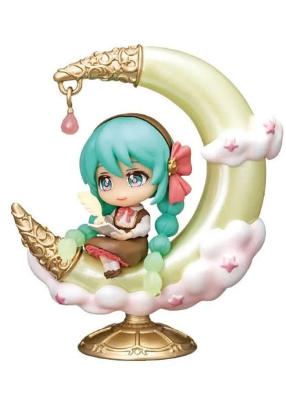 Re-Ment Hatsune Miku Mini Figures Miku Starrium Blind Box