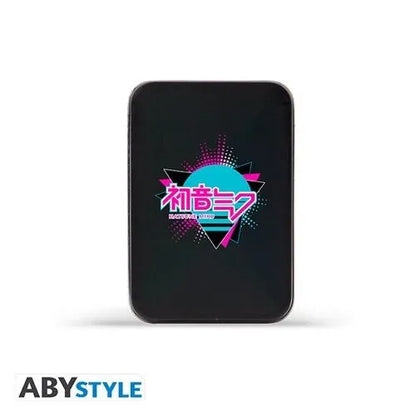 Vocaloid Hatsune Miku Playing Cards by ABYstyle