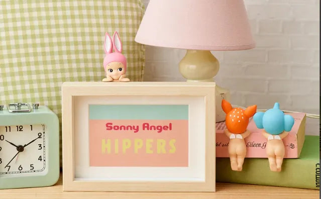 Sonny Angel HIPPERS
