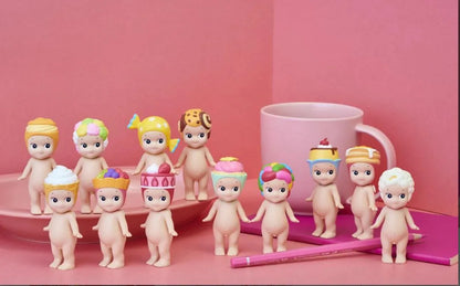 Sonny Angel Sweets Series Blind Box