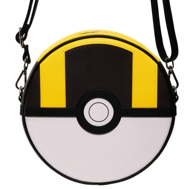Loungefly x Pokemon Ultra Ball Crossbody Bag - Exclusive
