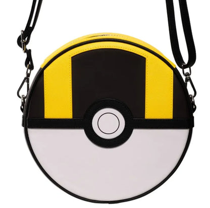 Loungefly x Pokemon Ultra Ball Crossbody Bag - Exclusive