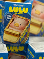 LuLu The Piggy Stay With You Series Blind Box