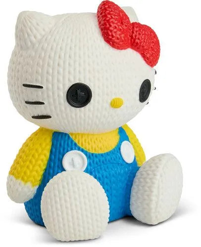 Hello Kitty and Friends - Hello Kitty #268 Handmade by ROBOTS Collectible Vinyl Figure
