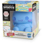 Hello Kitty and Friends Cinnamoroll #313 Blueberry Scented Handmade By Robots Vinyl Figure