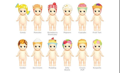 Sonny Angel Sweets Series Blind Box