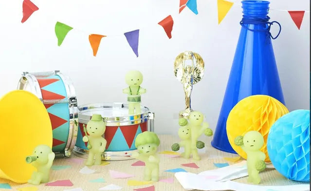 Smiski CHEER Series Blind Box