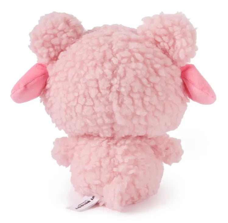 Sanrio My Melody Cafe Latte 10-Inch Plush