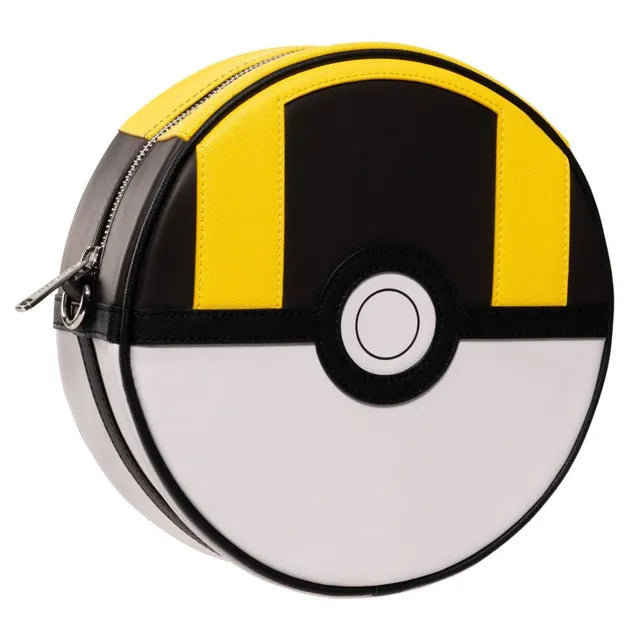Loungefly x Pokemon Ultra Ball Crossbody Bag - Exclusive