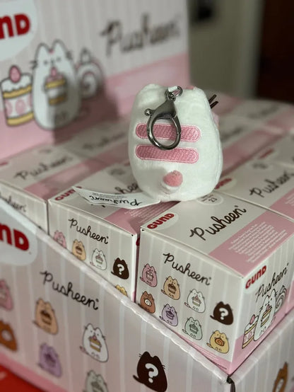 Pusheen Patisserie Series 23 Plush Bag Charm Blind Box