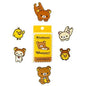 Rilakkuma and Friends Mystery Blind-Box Enamel Pin
