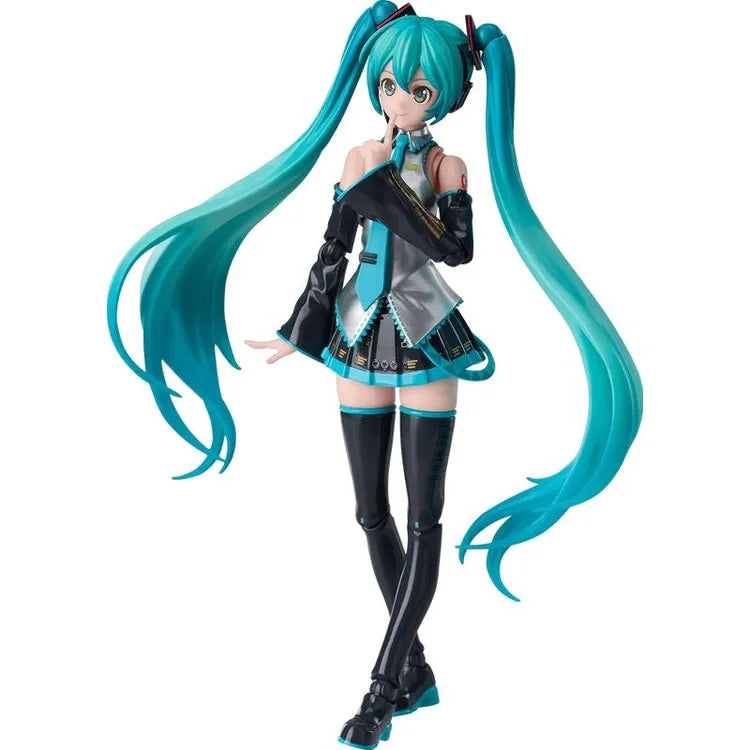 Blokees Fantastics Series - Hatsune Miku Official Outfit
