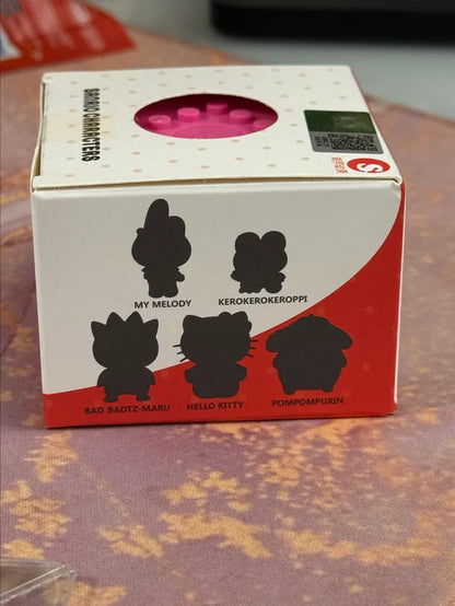 Sanrio Characters Blind Box