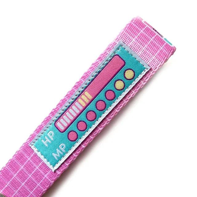 Pusheen Gamer Girl 2 Keystrap Bundle