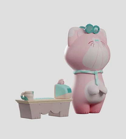 Kaleidos Creative - Business Boy Blind Box
