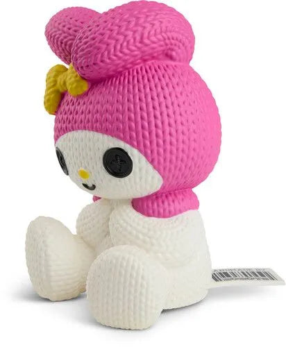 Hello Kitty and Friends - My Melody #270 Handmade by ROBOTS Collectible Vinyl Figure