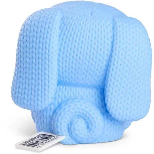 Hello Kitty and Friends Cinnamoroll #313 Blueberry Scented Handmade By Robots Vinyl Figure