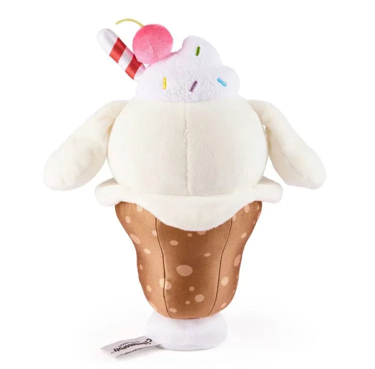 Sanrio Cinnamoroll Root Beer Float 8-Inch Plush