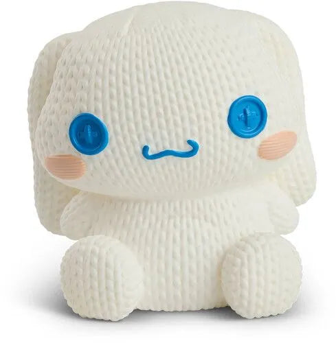 Hello Kitty and Friends - Cinnamoroll #271 Handmade by ROBOTS Collectible Vinyl Figure