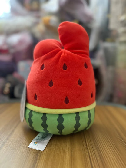 My Melody Summer (Watermelon) Squishmallow