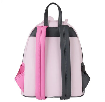 Loungefly x Sanrio My Melody & Kuromi Mini Backpack