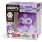 Hello Kitty and Friends Kuromi #314 Grape Scented Handmade By Robots Vinyl Figure