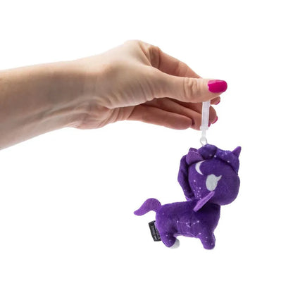 Tokidoki Unicorno Series Plush Keychain Galactica Blind Box