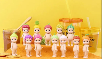 Sonny Angel Fruit Series Blind Box