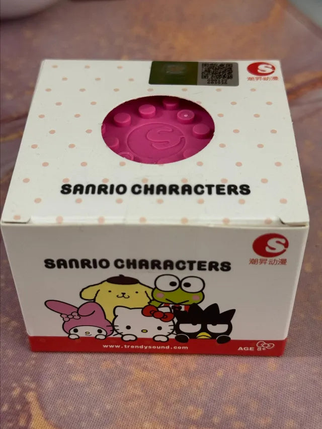 Sanrio Characters Blind Box