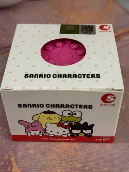 Sanrio Characters Blind Box