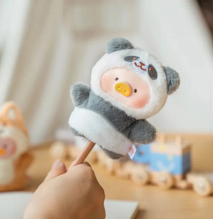 TOYZERO+ Lulu the Piggy Animal Party Puppet Show Series Blind Box