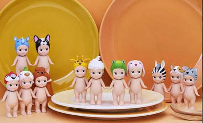 Sonny Angel Animal Series Ver. 3 Blind Box