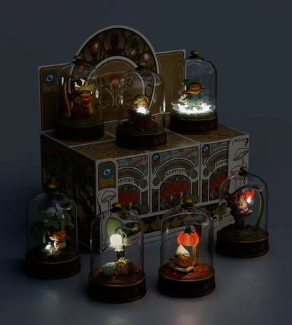 Kaleidos Ceative - Cloche Fairies Blind Box