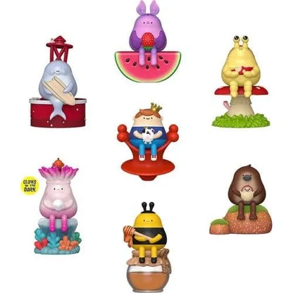 Funko Blonks Animal Afternoon Blind Box Figure