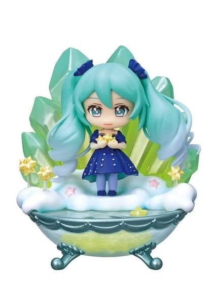 Re-Ment Hatsune Miku Mini Figures Miku Starrium Blind Box