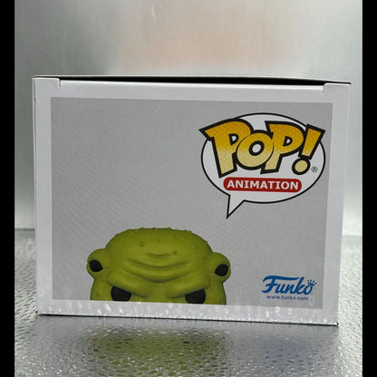 Funko Pop! Guldo (Glows in the Dark) #1491 – EE Exclusive