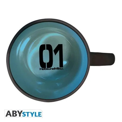 Vocaloid Hatsune Miku 16oz. Mug