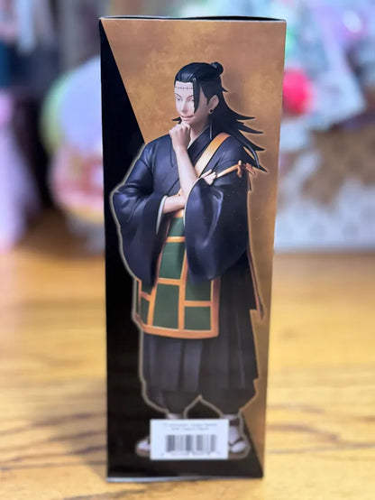 TV Animation Jujutsu Kaisen Geto Suguru Prize Figure