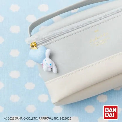 Sanrio Cinnamoroll Zipper Bite