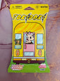 Tokidoki Wonder Voyage Collectible Cards Roaming Edition Booster Pack (Styles May Vary)