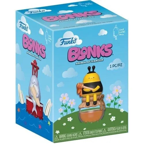 Funko Blonks Animal Afternoon Blind Box Figure