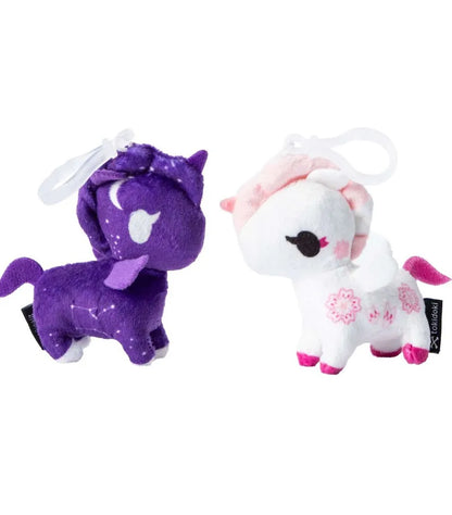Tokidoki Unicorno Series Plush Keychain Galactica Blind Box