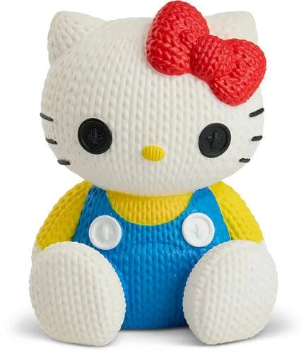 Hello Kitty and Friends - Hello Kitty #268 Handmade by ROBOTS Collectible Vinyl Figure