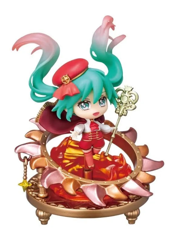 Re-Ment Hatsune Miku Mini Figures Miku Starrium Blind Box