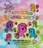 Tokidoki Lil' Rainbow Unicorno Collectible Mini Figure Blind Bag