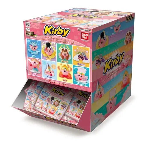 Kirby Copy Ability Figure Collection Blind Bag Mini-Figure